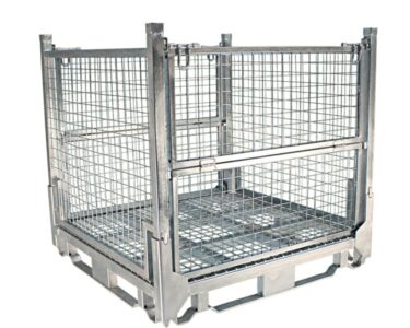 Pallet Cage Type A
